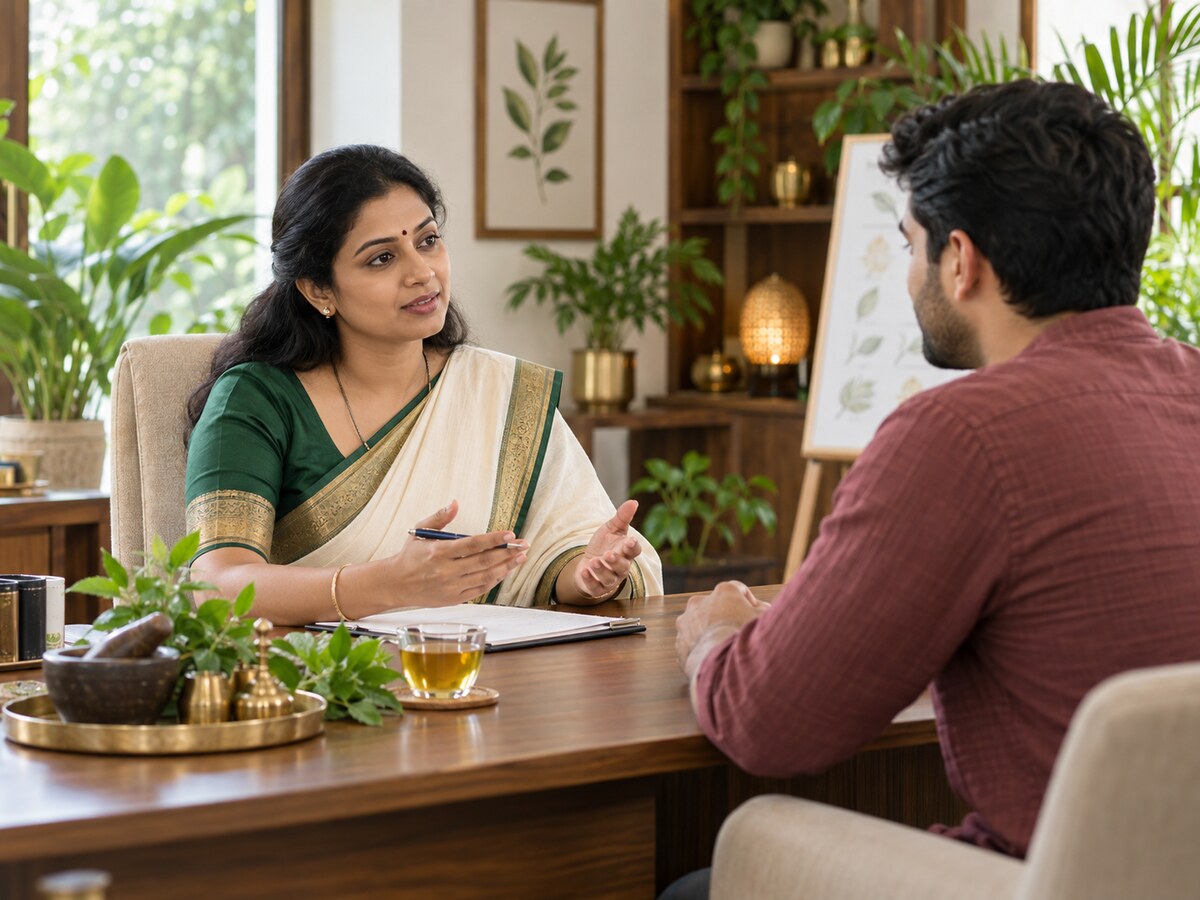 Online solutions for men and women