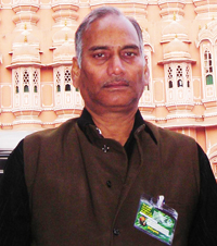 Dr. Vinay Pranacharya