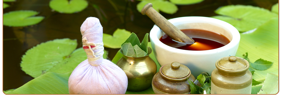 Herbal Solutions